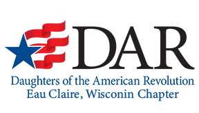 Daughters of the American Revolution Eau Claire, Wisconsin Chapter
