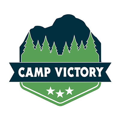 Camp Victory Logo