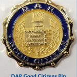Goodd Citizen Pin