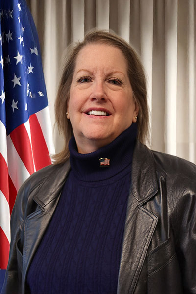 Georgia Smith Honorary Chapter Regent