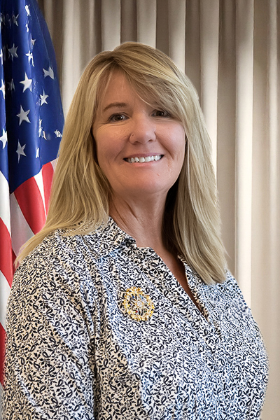 Beth Pfeifer | Eau Claire, WI DAR Chapter Historian